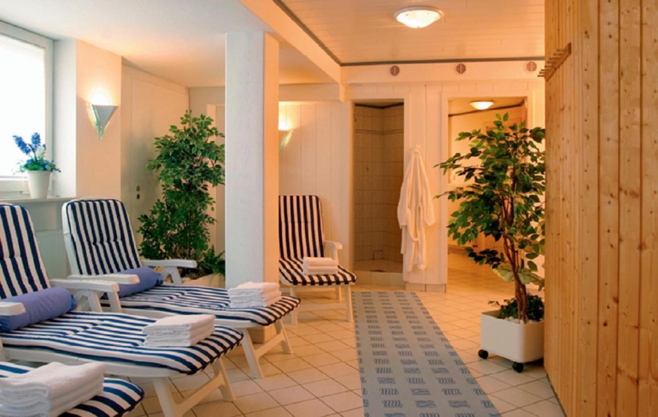 Hotel Hegenbarths Cochem Luaran gambar