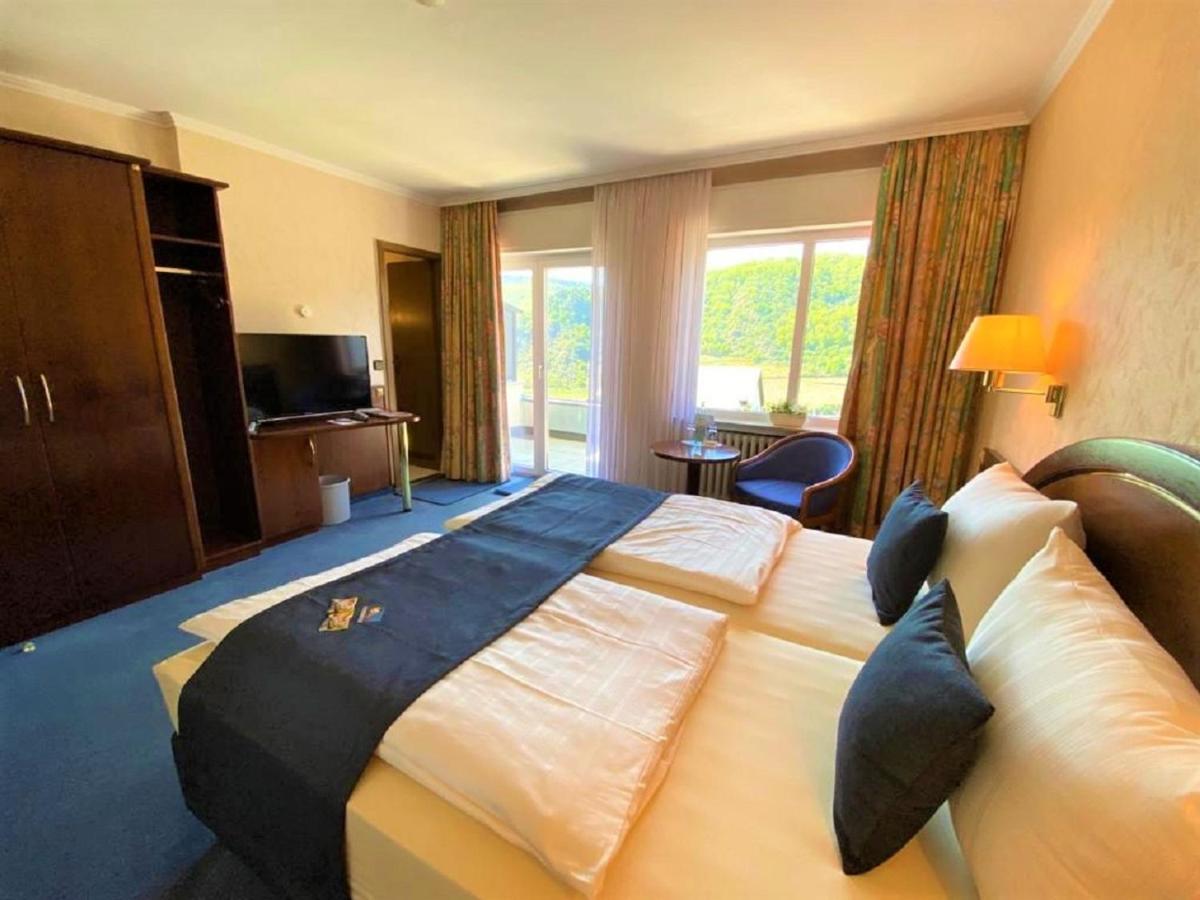 Hotel Hegenbarths Cochem Luaran gambar