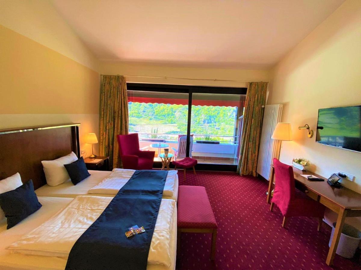 Hotel Hegenbarths Cochem Luaran gambar