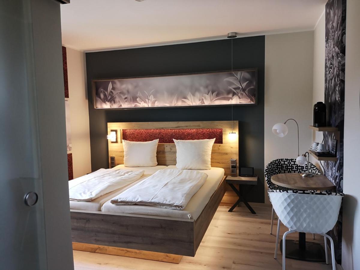Hotel Hegenbarths Cochem Luaran gambar