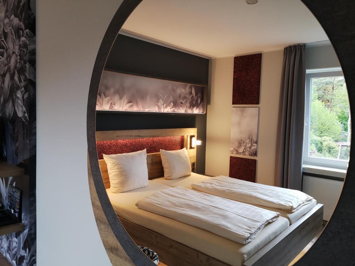 Hotel Hegenbarths Cochem Luaran gambar