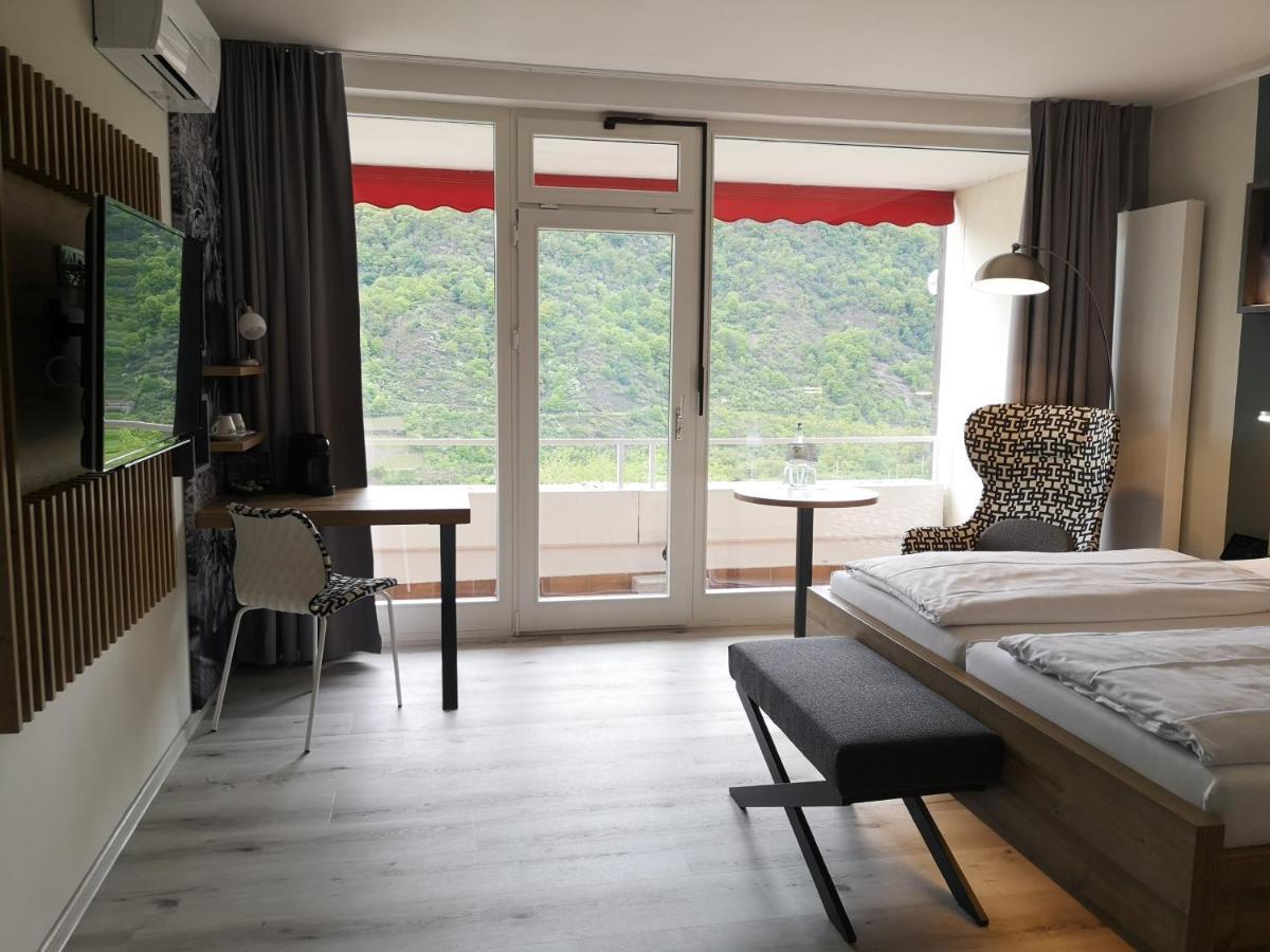 Hotel Hegenbarths Cochem Luaran gambar