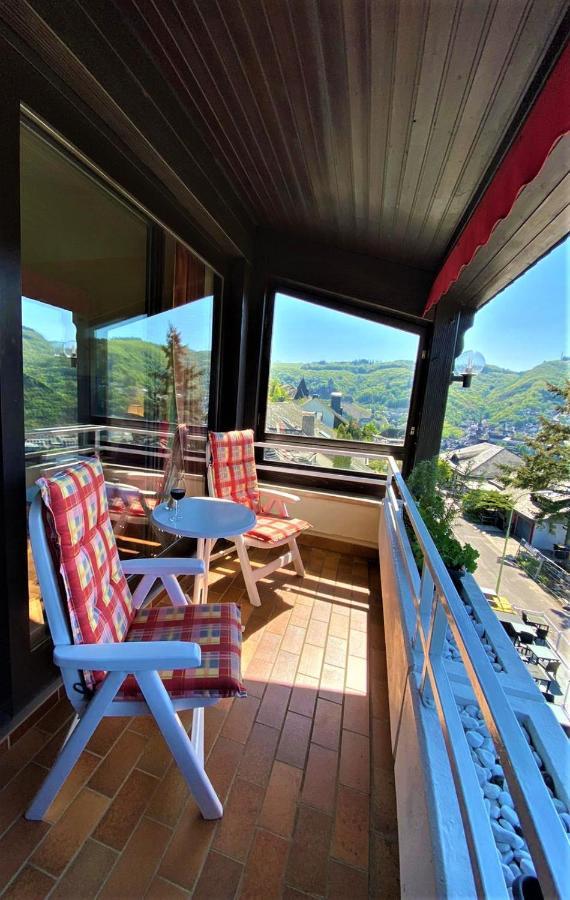 Hotel Hegenbarths Cochem Luaran gambar