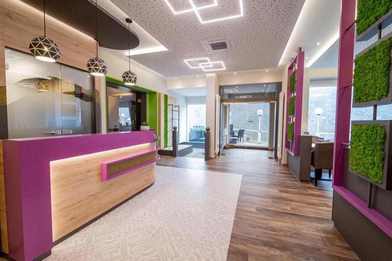 Hotel Hegenbarths Cochem Luaran gambar