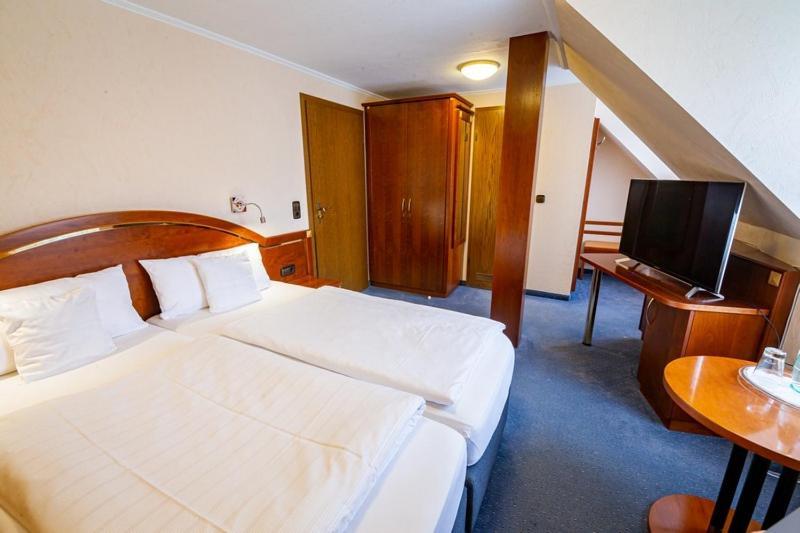 Hotel Hegenbarths Cochem Luaran gambar