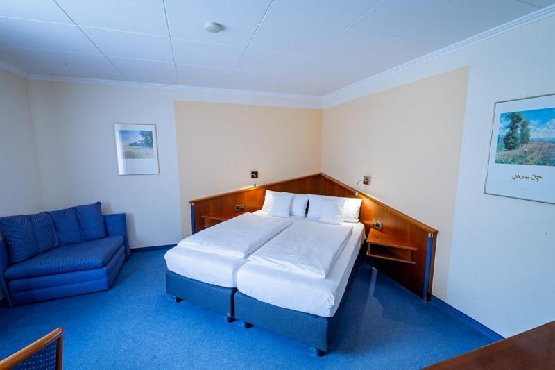 Hotel Hegenbarths Cochem Luaran gambar