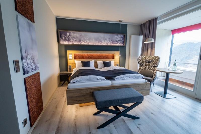 Hotel Hegenbarths Cochem Luaran gambar