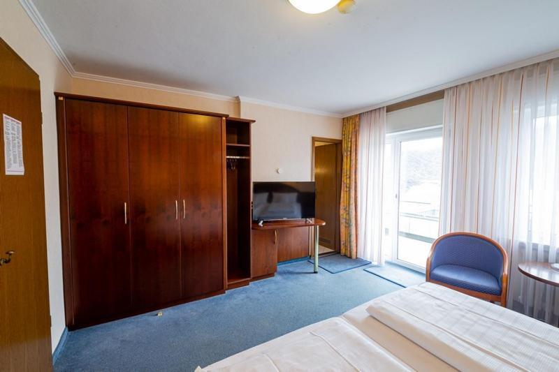 Hotel Hegenbarths Cochem Luaran gambar