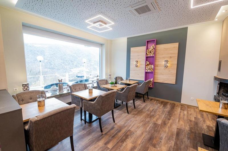 Hotel Hegenbarths Cochem Luaran gambar