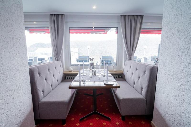 Hotel Hegenbarths Cochem Luaran gambar