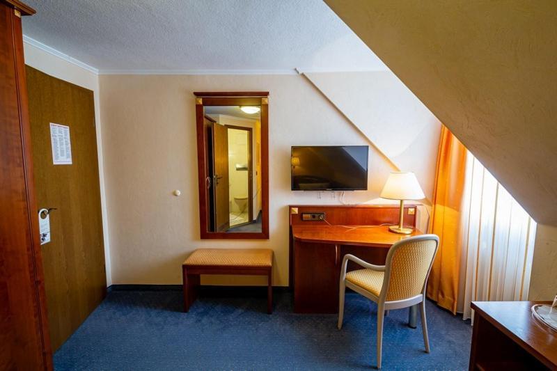 Hotel Hegenbarths Cochem Luaran gambar