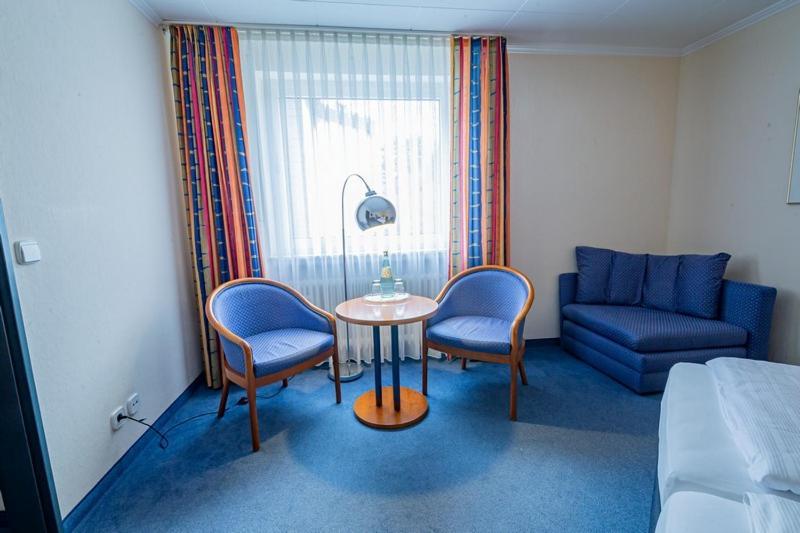 Hotel Hegenbarths Cochem Luaran gambar