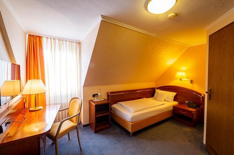 Hotel Hegenbarths Cochem Luaran gambar