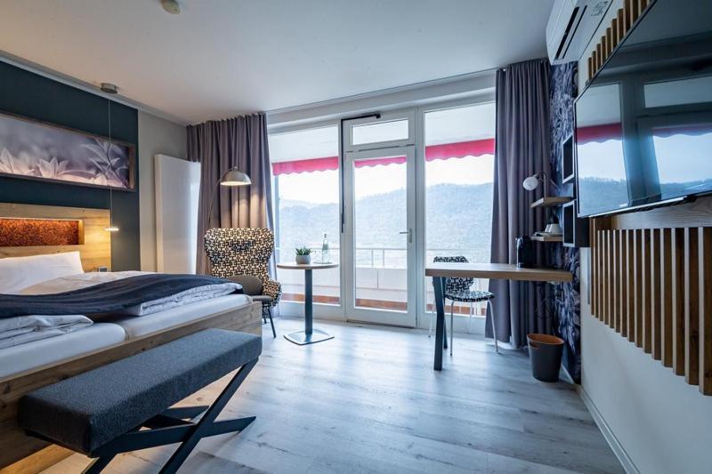 Hotel Hegenbarths Cochem Luaran gambar