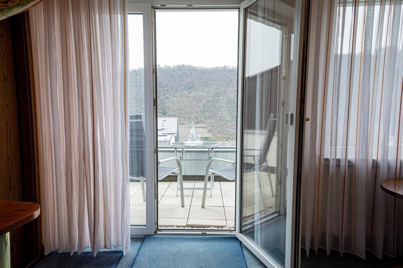 Hotel Hegenbarths Cochem Luaran gambar
