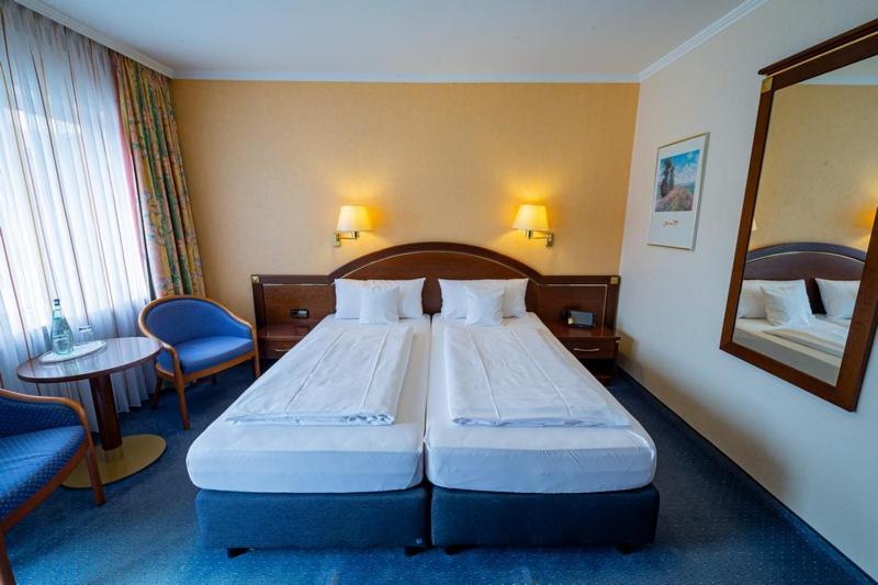 Hotel Hegenbarths Cochem Luaran gambar