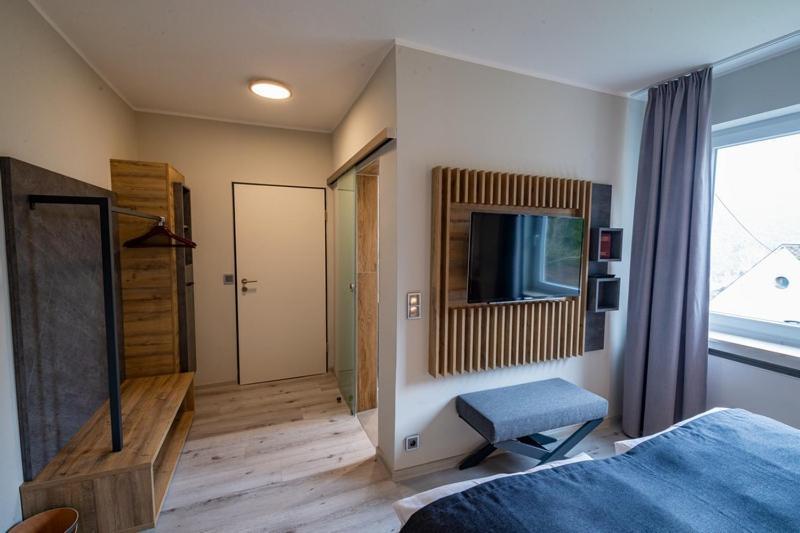 Hotel Hegenbarths Cochem Luaran gambar
