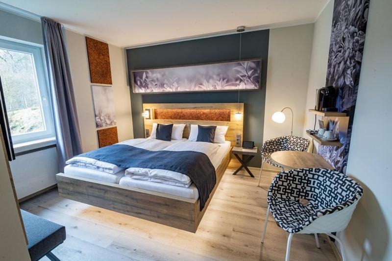 Hotel Hegenbarths Cochem Luaran gambar