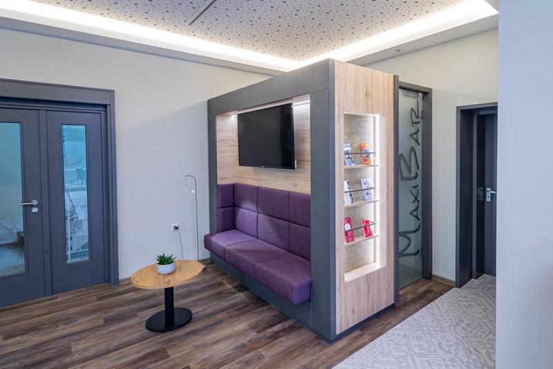 Hotel Hegenbarths Cochem Luaran gambar