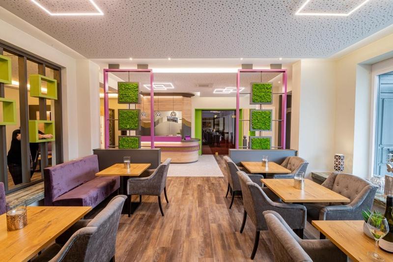 Hotel Hegenbarths Cochem Luaran gambar