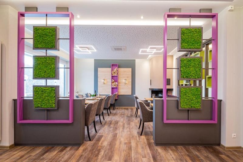 Hotel Hegenbarths Cochem Luaran gambar