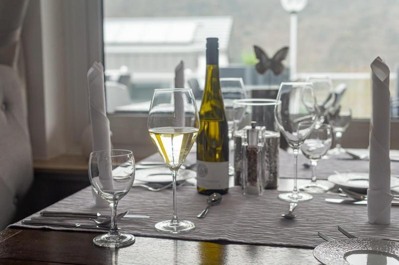 Hotel Hegenbarths Cochem Luaran gambar
