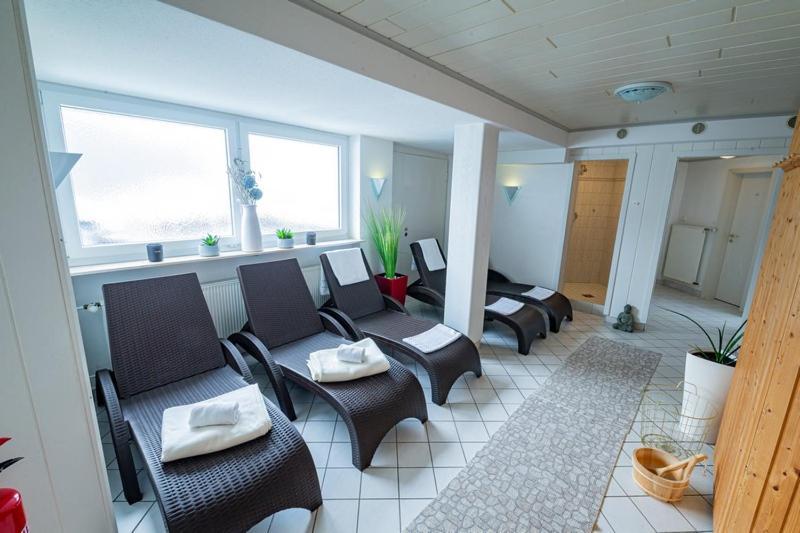 Hotel Hegenbarths Cochem Luaran gambar