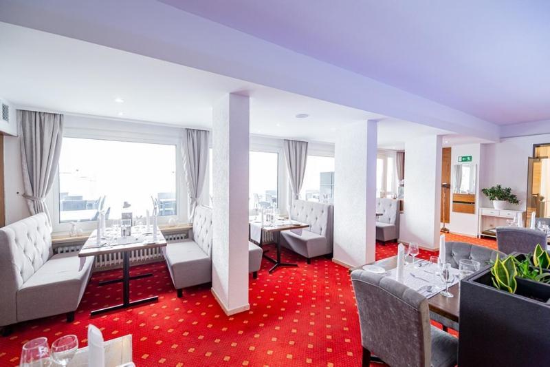 Hotel Hegenbarths Cochem Luaran gambar