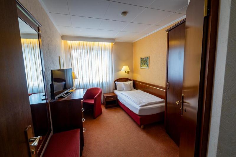Hotel Hegenbarths Cochem Luaran gambar