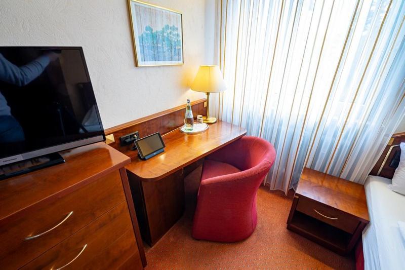 Hotel Hegenbarths Cochem Luaran gambar