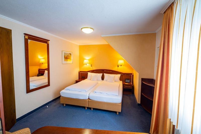Hotel Hegenbarths Cochem Luaran gambar