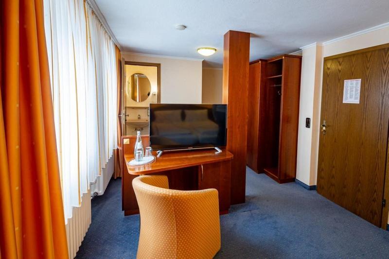 Hotel Hegenbarths Cochem Luaran gambar