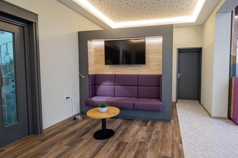 Hotel Hegenbarths Cochem Luaran gambar