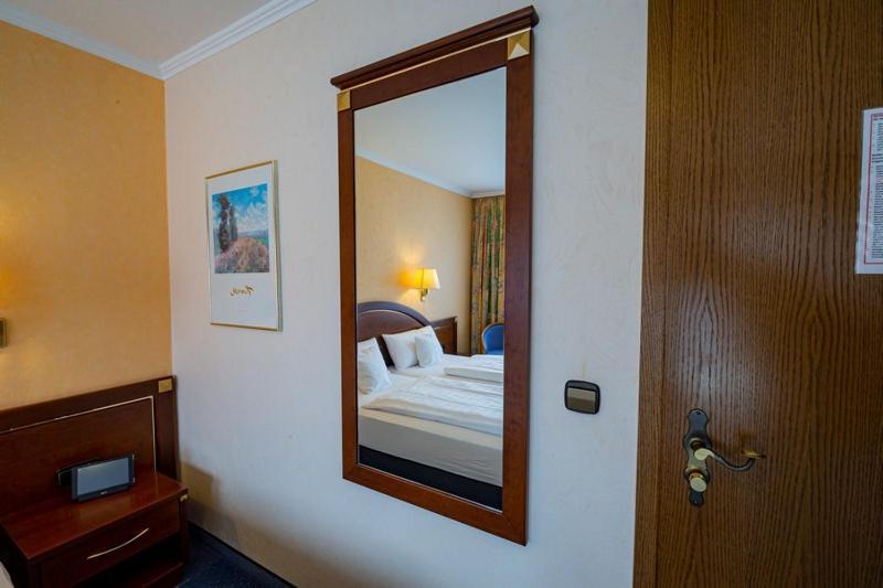 Hotel Hegenbarths Cochem Luaran gambar