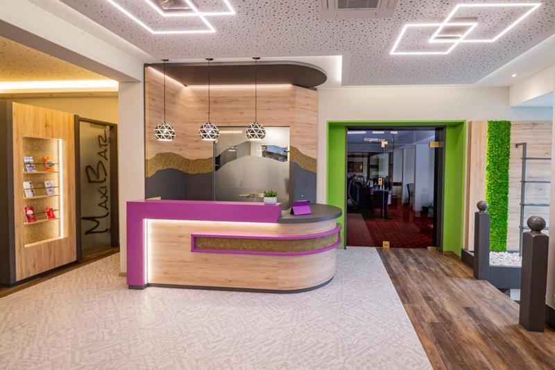 Hotel Hegenbarths Cochem Luaran gambar